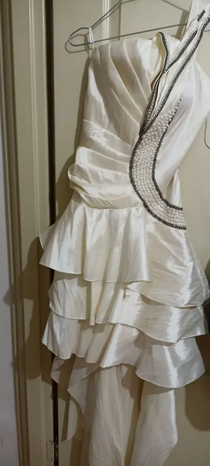 لباس عقد و نامزدی|لباس|تهران, گمرک|دیوار