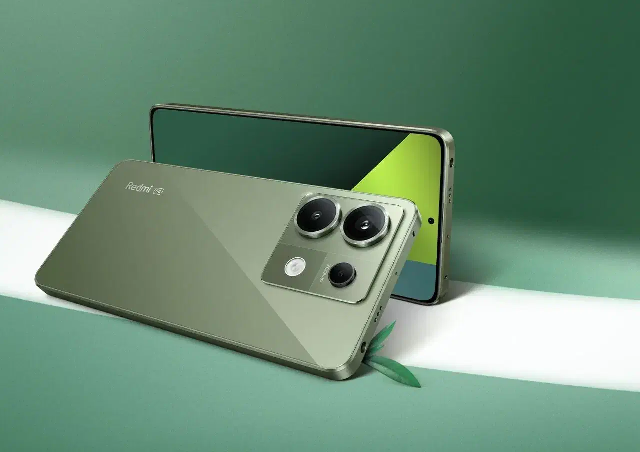 شیایومی نوت ۱۳|موبایل|گرگان, |دیوار