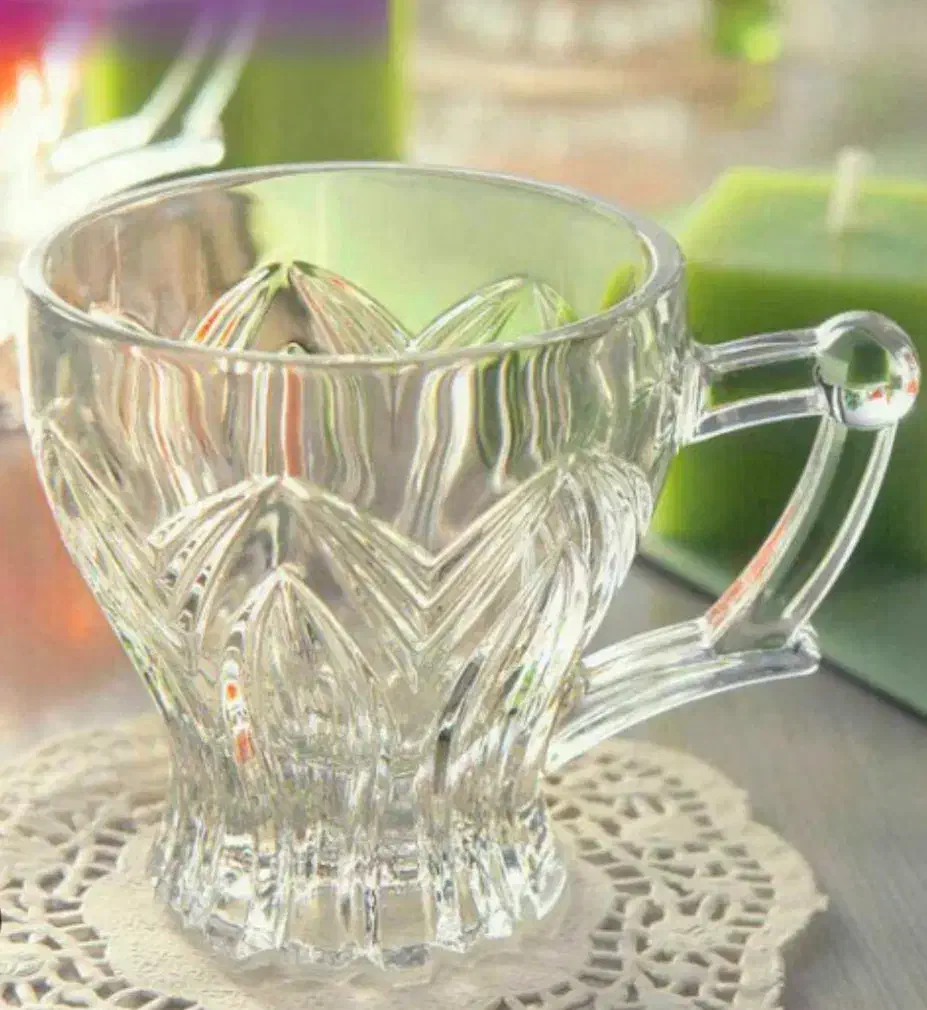 فنجون، لیوان و پارچ، قندون|ظروف سرو و پذیرایی|قزوین, |دیوار