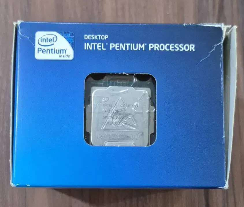 پردازنده Intel core i3 10100|قطعات و لوازم جانبی رایانه|شهرکرد, |دیوار