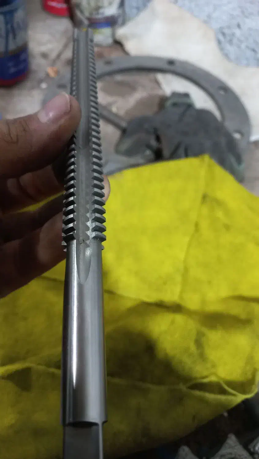 قلاویز|ابزارآلات|تربت‌حیدریه, مورشک|دیوار