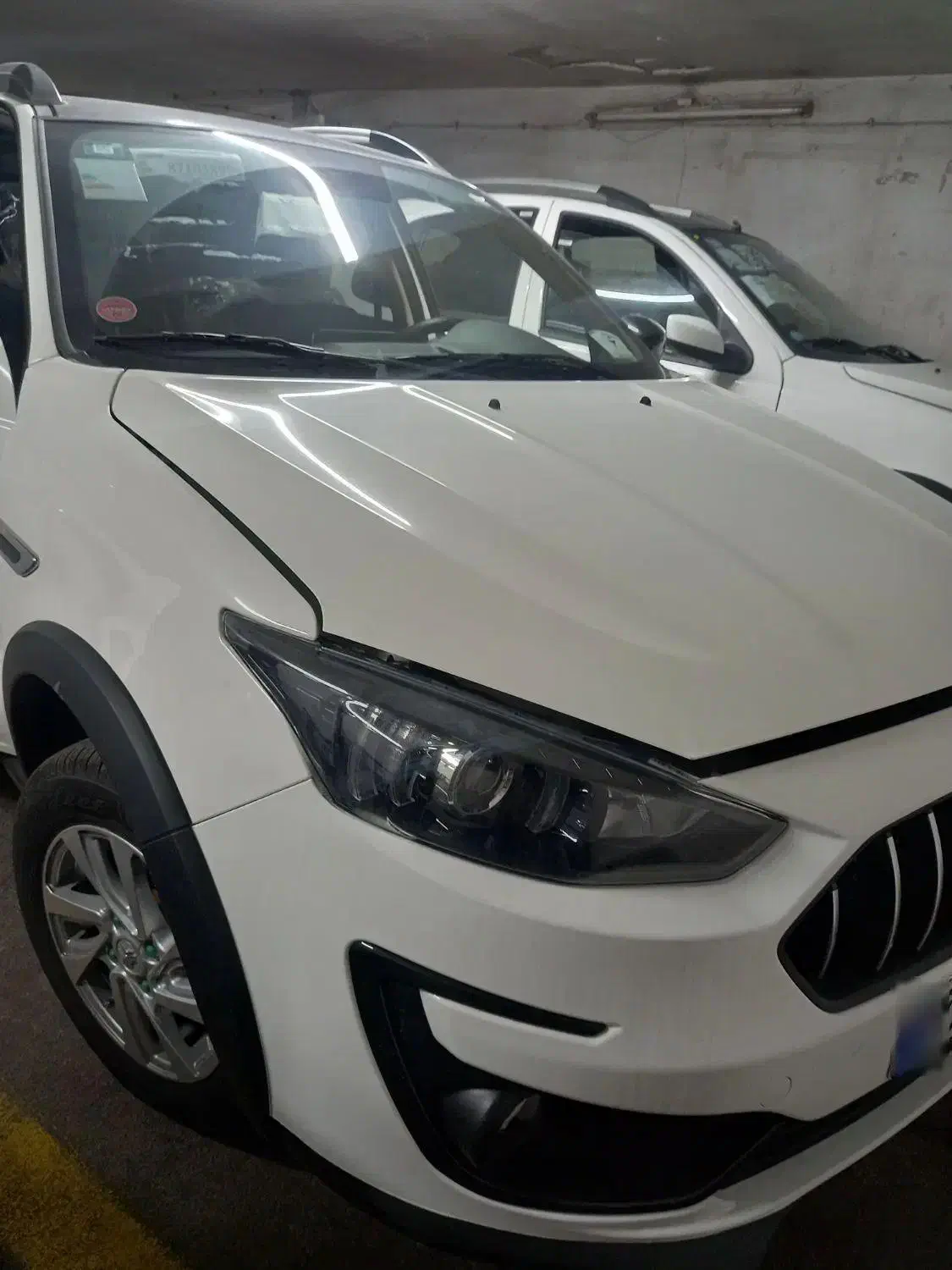 اطلس GL صفر|خودرو سواری و وانت|تهران, جوادیه تهرانپارس|دیوار