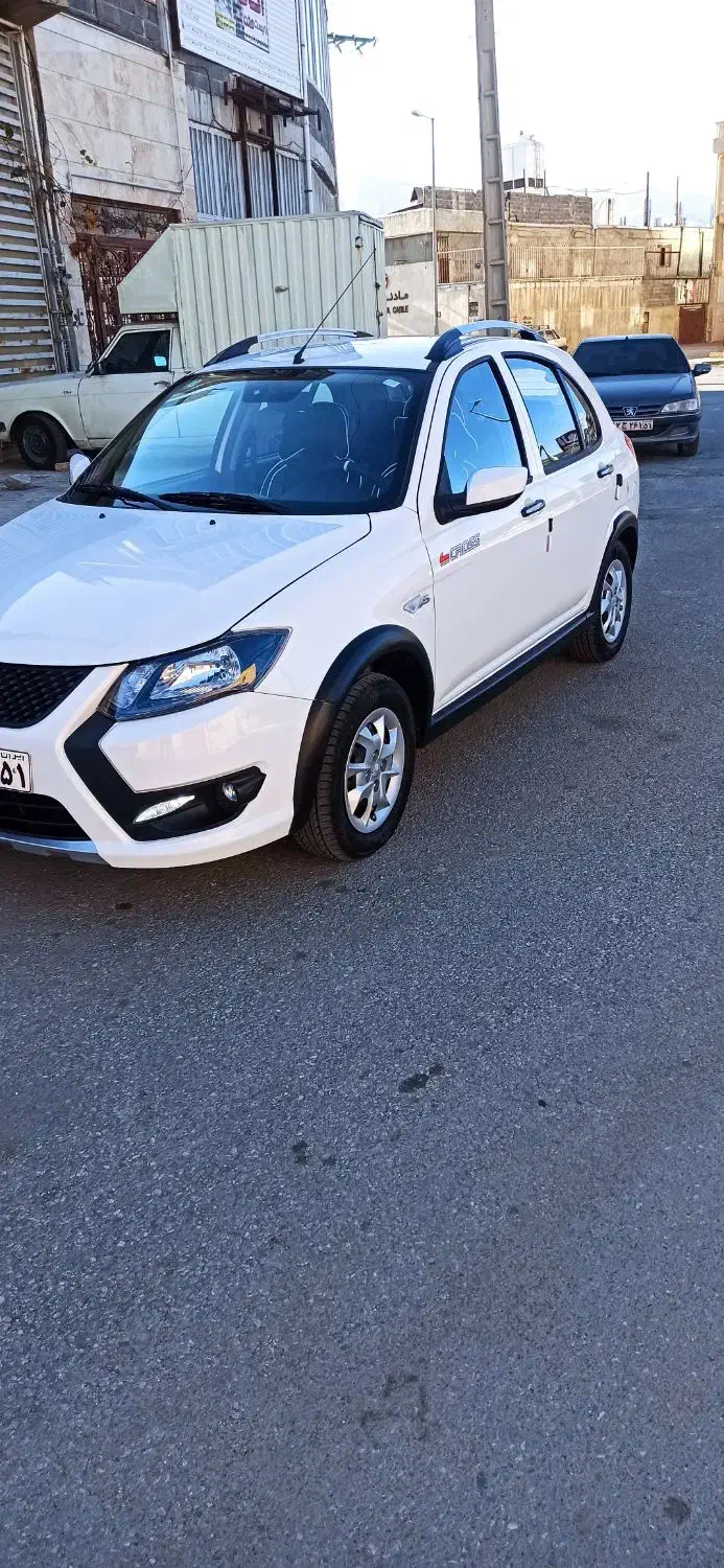 کویک برج 11..1403درحدخشک|خودرو سواری و وانت|سنندج, |دیوار