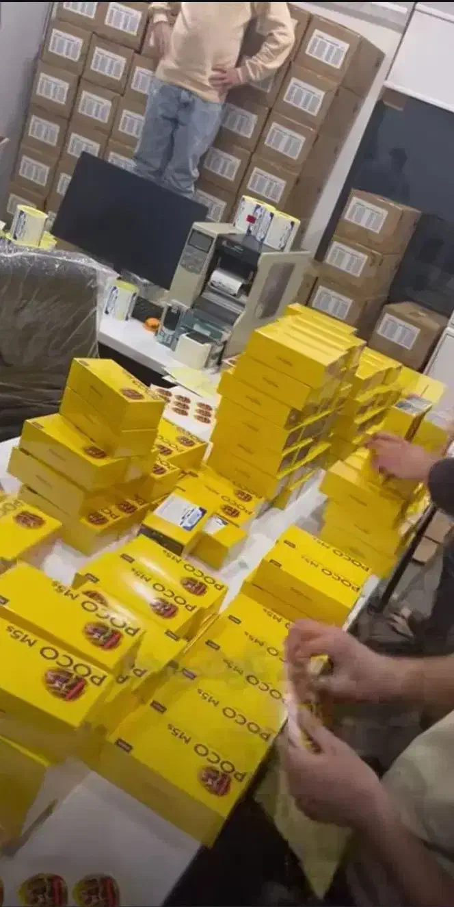 سامسونگ A16 قیمت کف ایران|موبایل|مشهد, کلاهدوز|دیوار