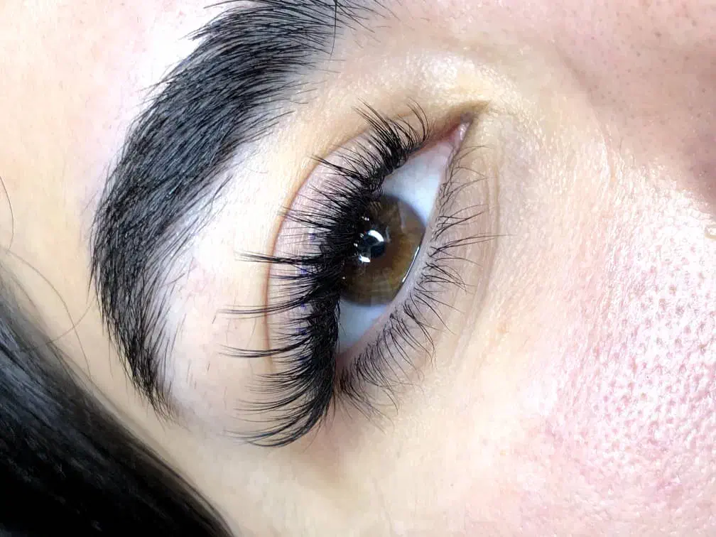 اموزش اکستنشن مژه، فرصت طلایی، درامد واقعی|خدمات آموزشی|کرج, گوهردشت|دیوار