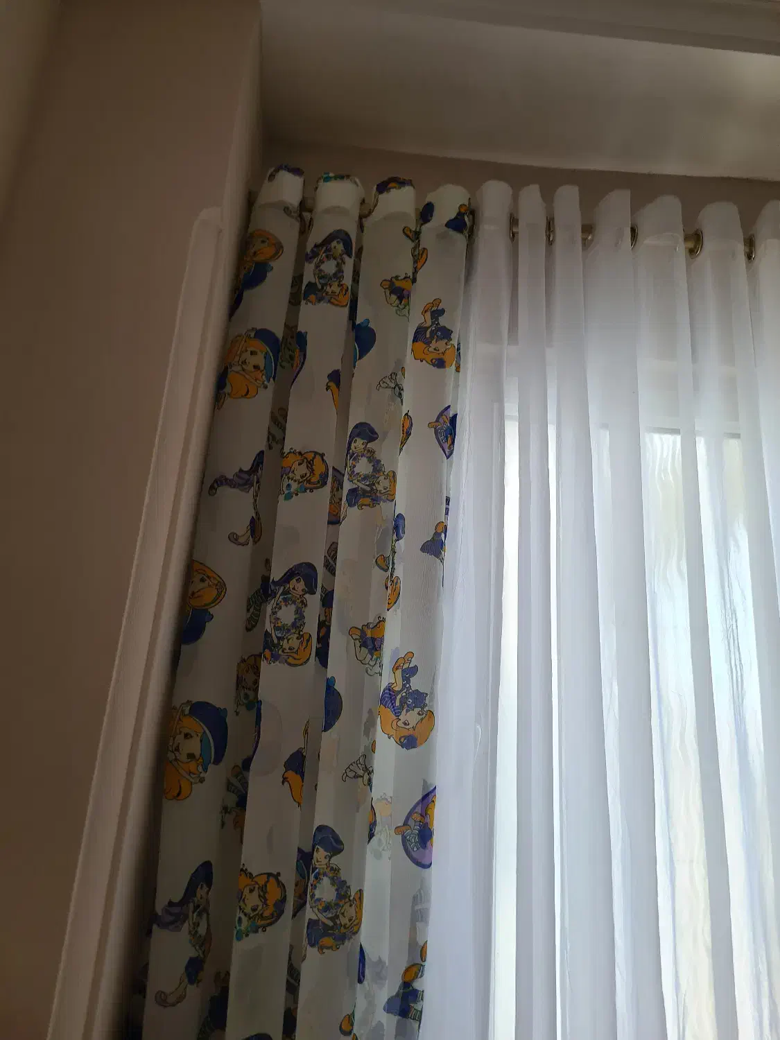 پارچه حریر پانچ نو|لباس|لاهیجان, کوی آزادگان|دیوار