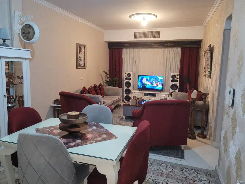 اپارتمان ۹۰ متری/دوخواب/فول/نزدیک بلوار ارم|فروش آپارتمان|کرج, فاز ۲ مهرشهر|دیوار