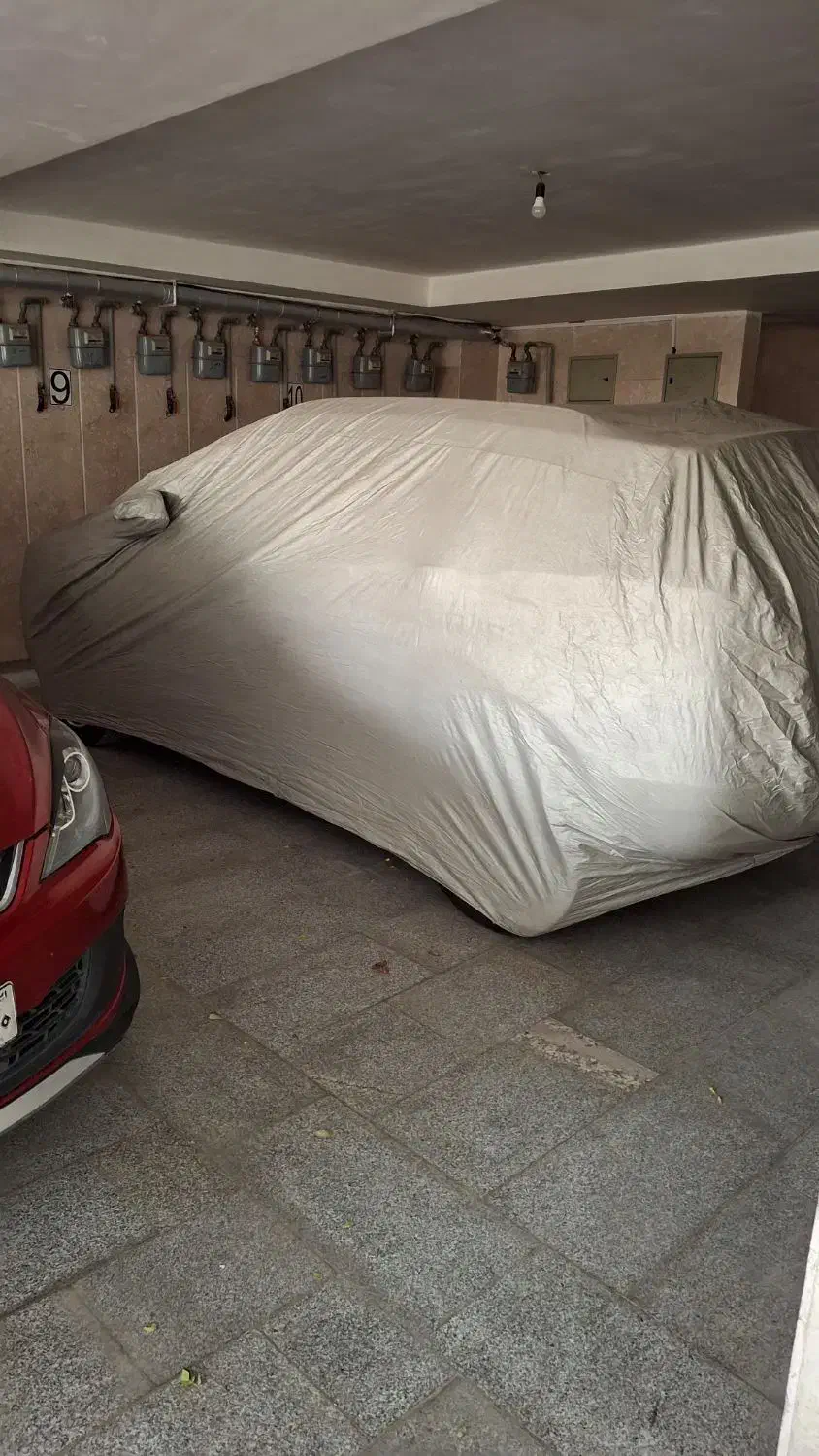 هایما s5 برج ده ۱۴۰۲ ۶دنده|خودرو سواری و وانت|تهران, شهرک پاسداران|دیوار