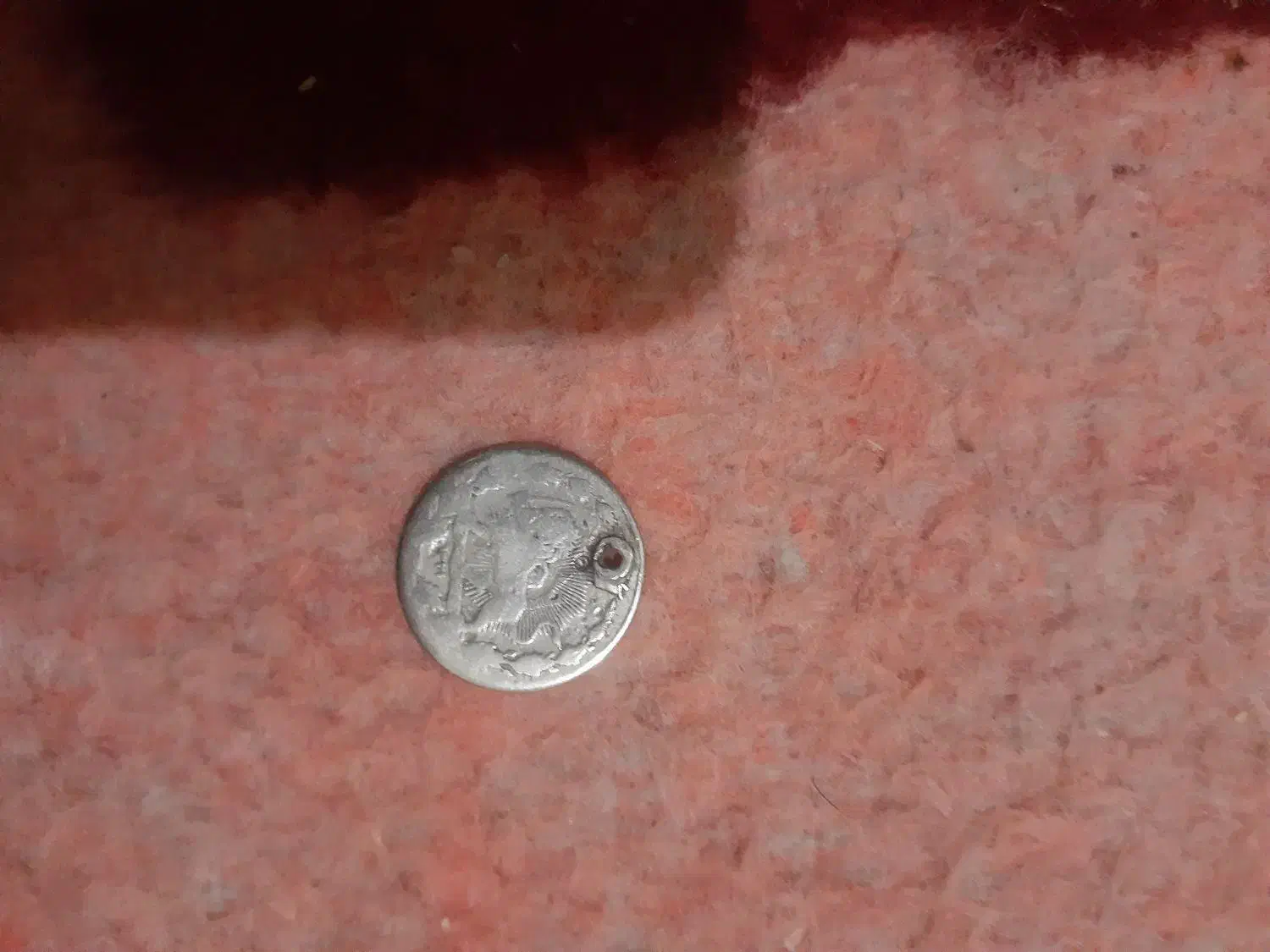 سکه و سنگ|کلکسیون اشیاء عتیقه|قرچک, مهدیه|دیوار