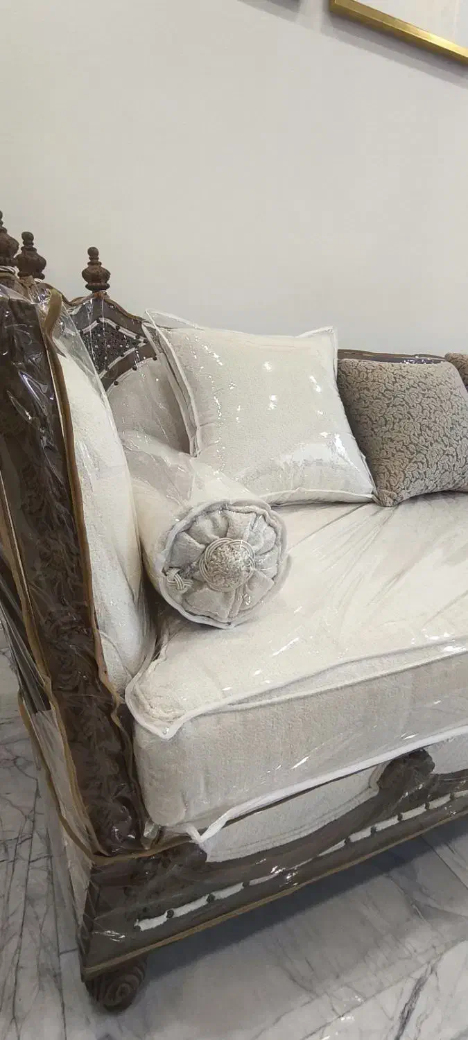 کاورمبل ژله ای|مبلمان خانگی و میز عسلی|پاکدشت, پاکدشت (مامازند)|دیوار