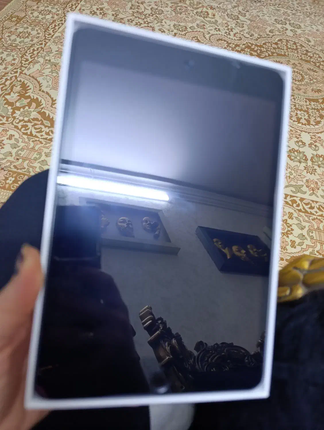 آیپد مینی وای‌فای 64g|تبلت|بهارستان, |دیوار