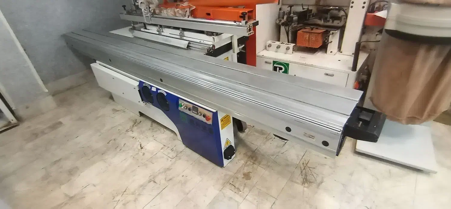 اره دورکن1138Mپایون(کارکرده)|ماشین‌آلات صنعتی|خاوران, |دیوار