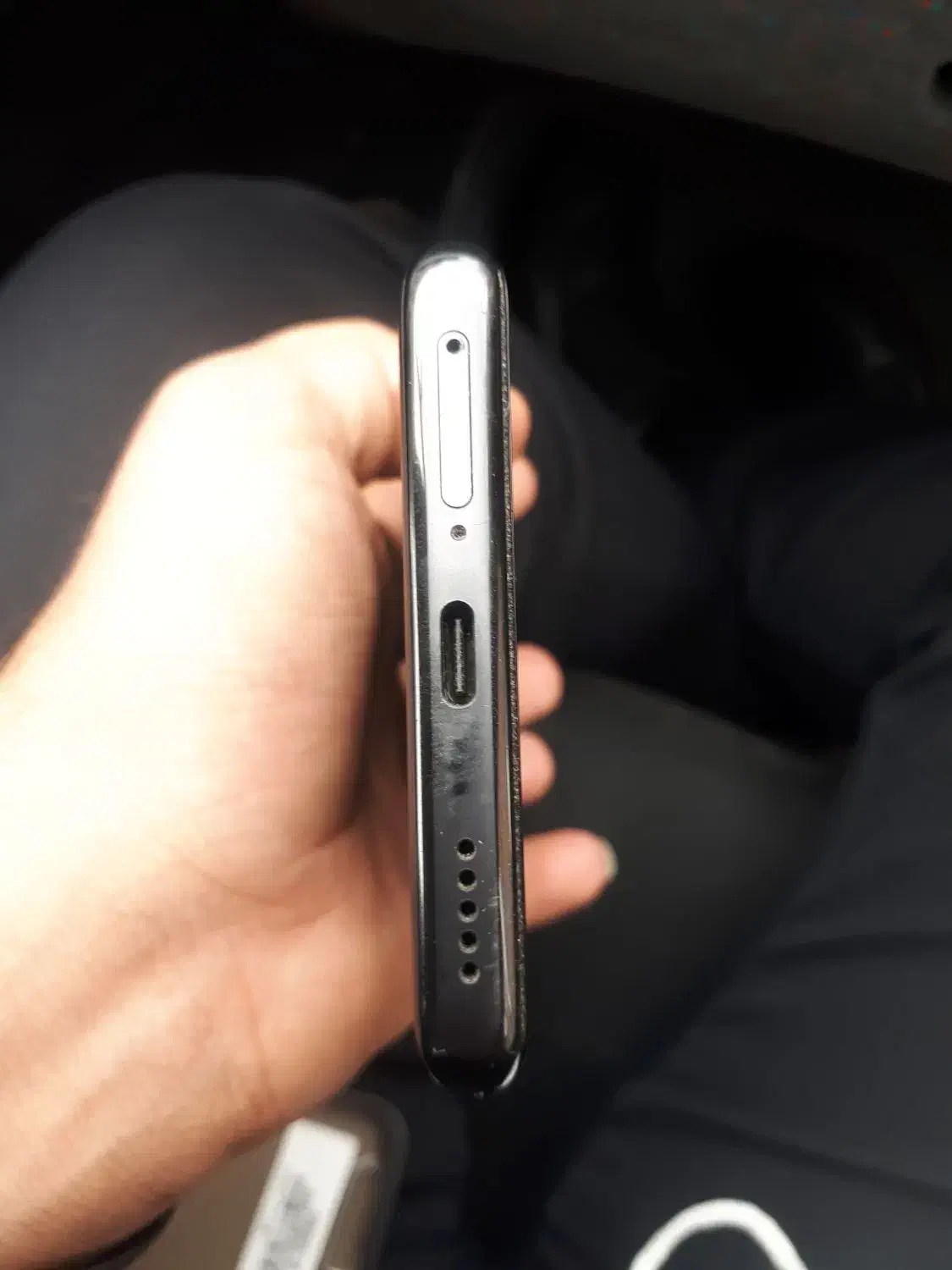 شیائومی نوت 14پرو پلاس 5g 512 رم 12|موبایل|اندیشه, اندیشه فاز ۱|دیوار