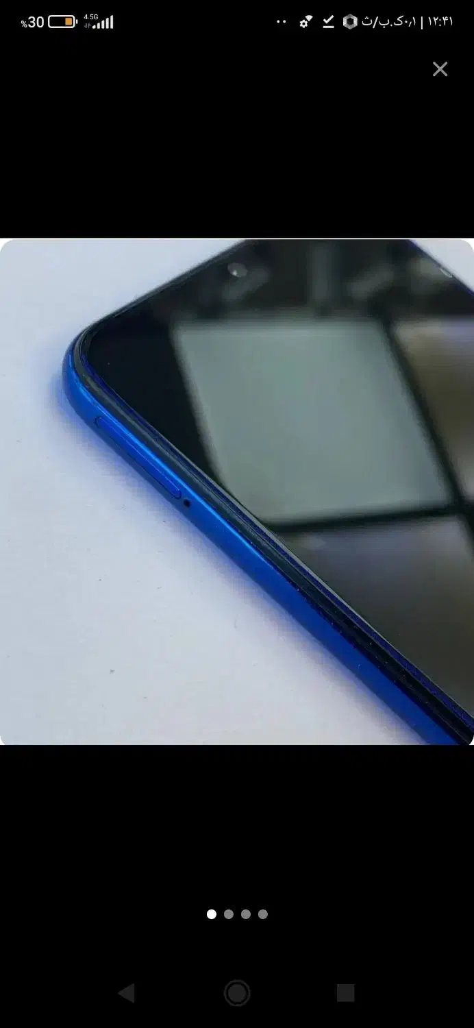 Not8t|موبایل|دورود, |دیوار