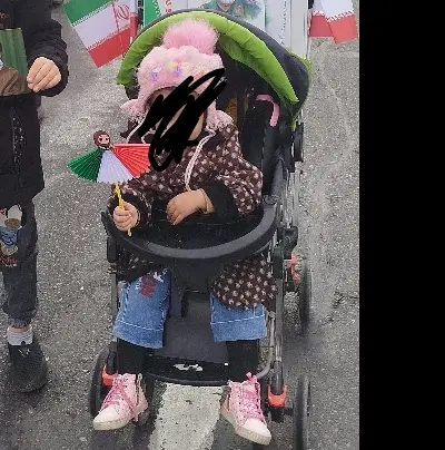 کالسکه|کالسکه و لوازم جانبی|تهران, ظهیرآباد|دیوار