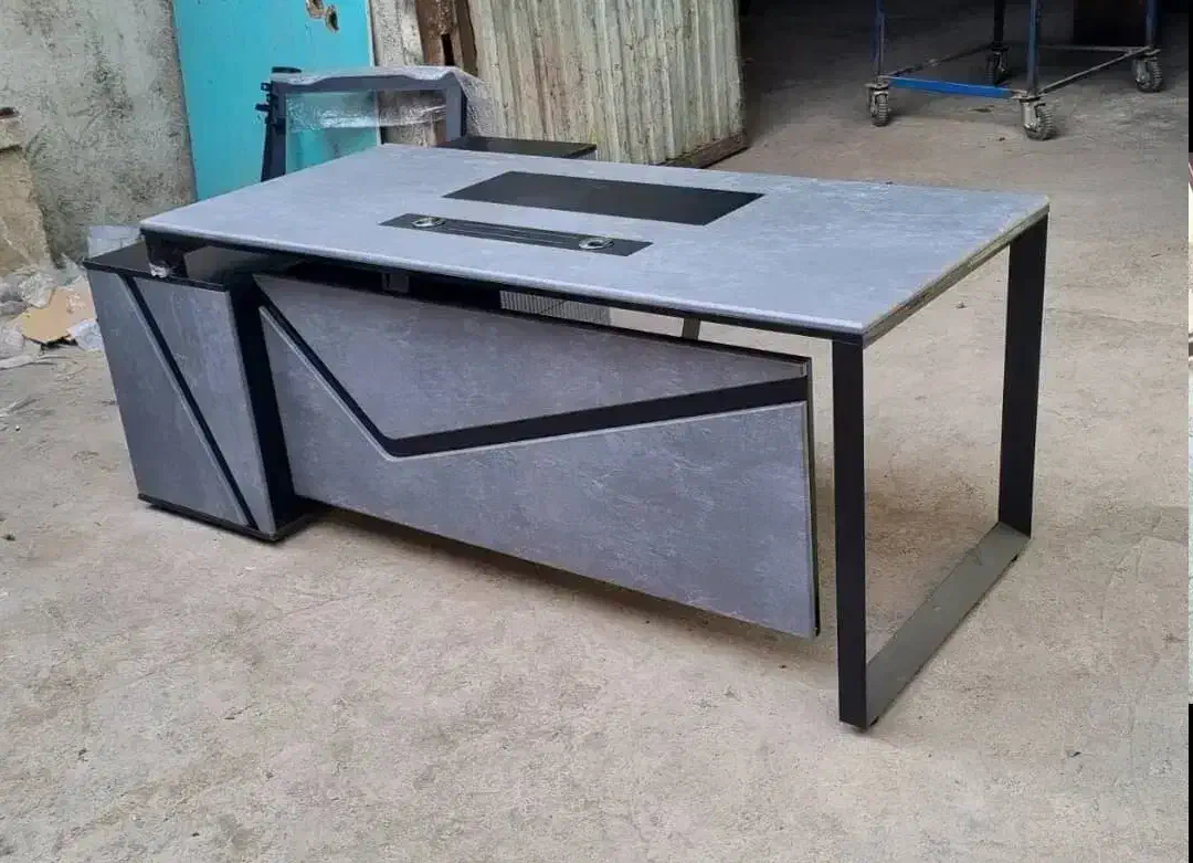 میز ۱۶۰و۱۸۰و۲ متری ام دی اف|دفتر کار|سنندج, |دیوار