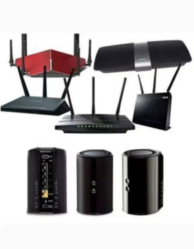 مودم 4G و 5G در نمایندگی رسمی ایرانسل و همراه اول|مودم و تجهیزات شبکه|رشت, دیلمان|دیوار