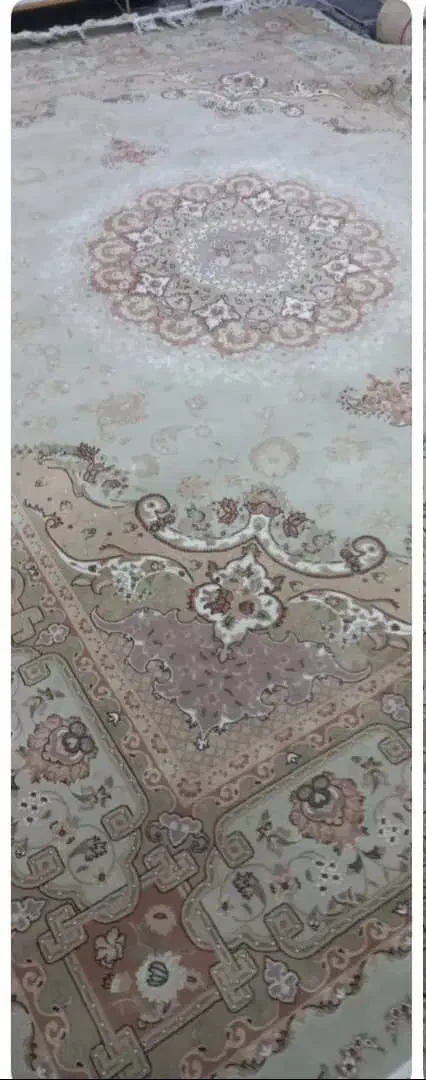 فرش ۱۲ متری|فرش|باوی, |دیوار