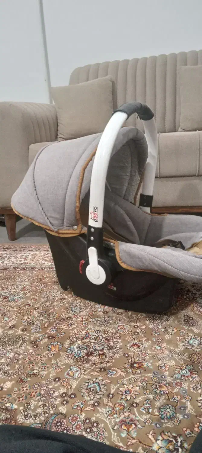 نی نی خواب|کالسکه و لوازم جانبی|سقز, |دیوار