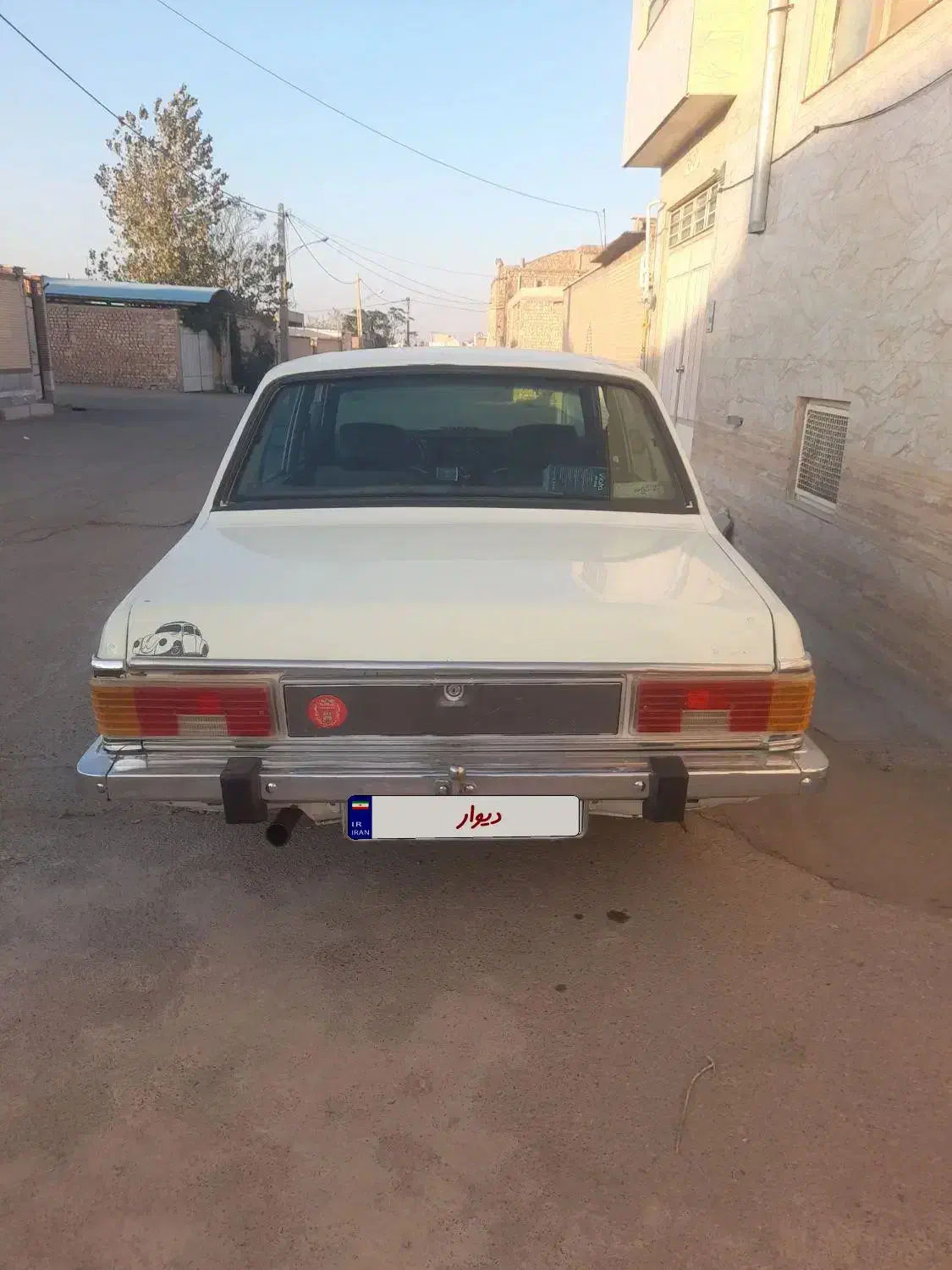 پیکان|خودرو سواری و وانت|کاشان, میدانگاه آقا|دیوار