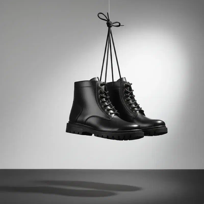 نیم بوت مردانه مدل Bershka|کیف، کفش، کمربند|تهران, جهاد|دیوار