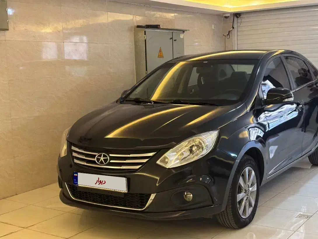 ماشین جک جی۴ مدل۴۰۲|خودرو سواری و وانت|اردبیل, |دیوار