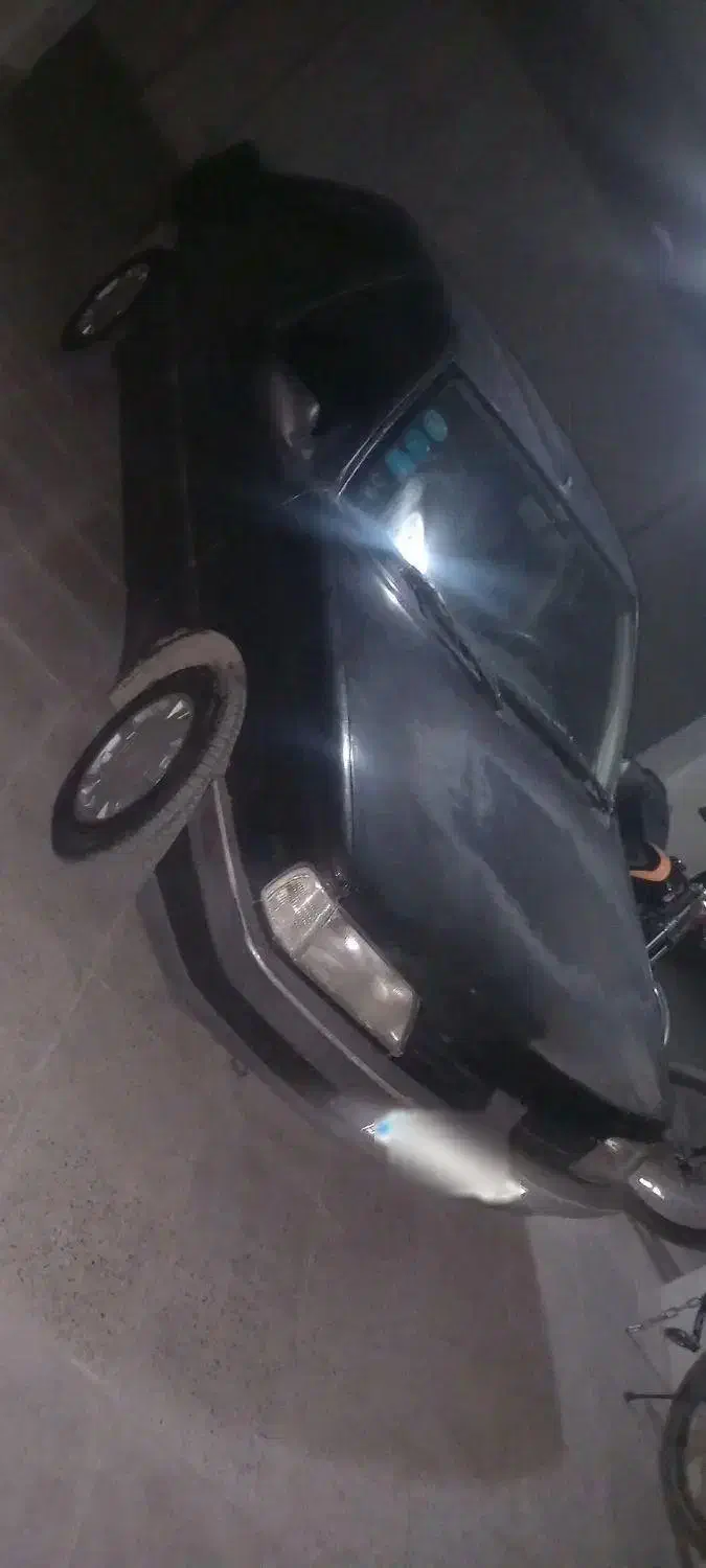 فروش ماشین پژو ۴۰۵|خودرو سواری و وانت|گرمسار, |دیوار