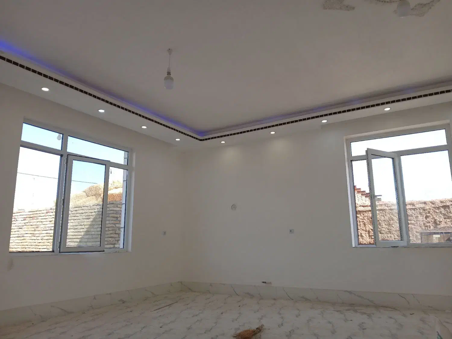 گچکاری و ابزار|خدمات پیشه و مهارت|سبزوار, کهنه آب|دیوار