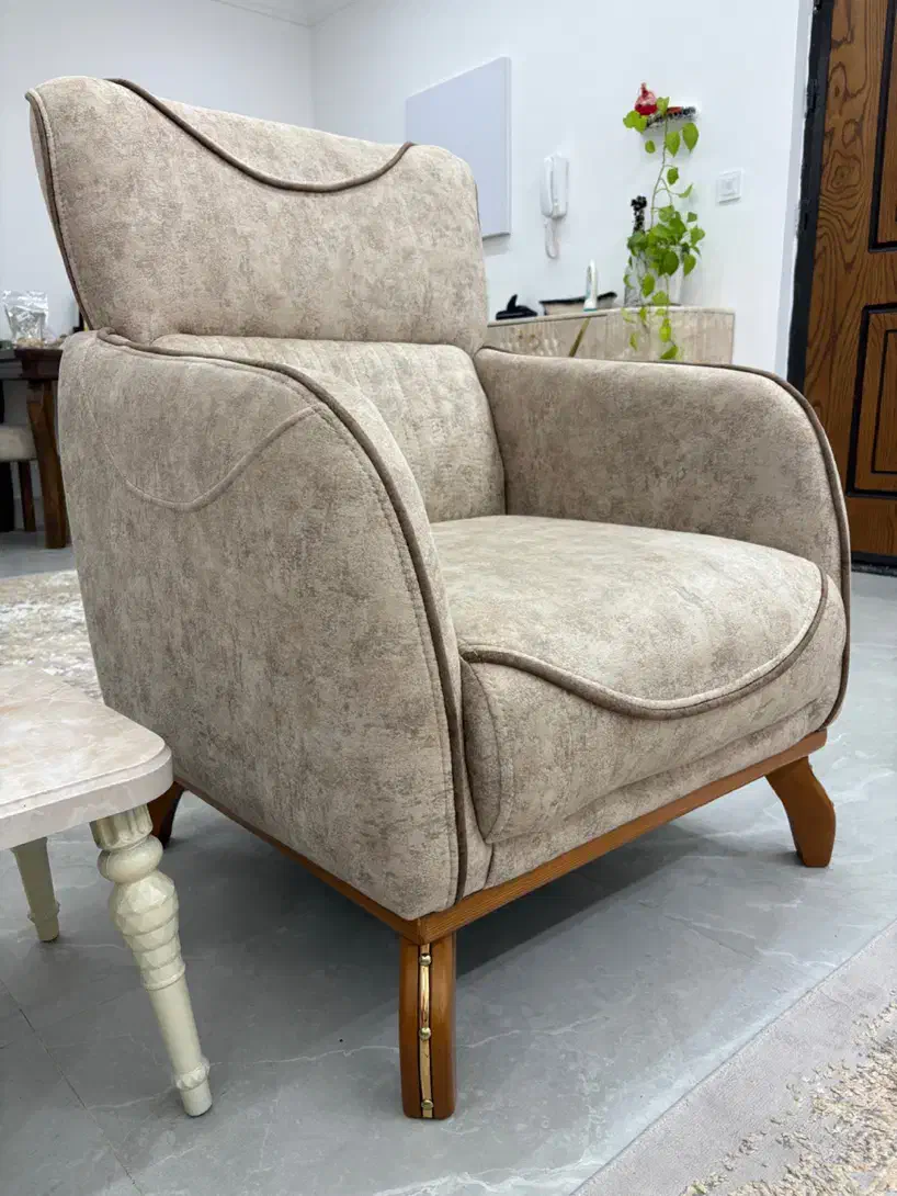 مبل ۸نفره|مبلمان خانگی و میز عسلی|بوشهر, |دیوار