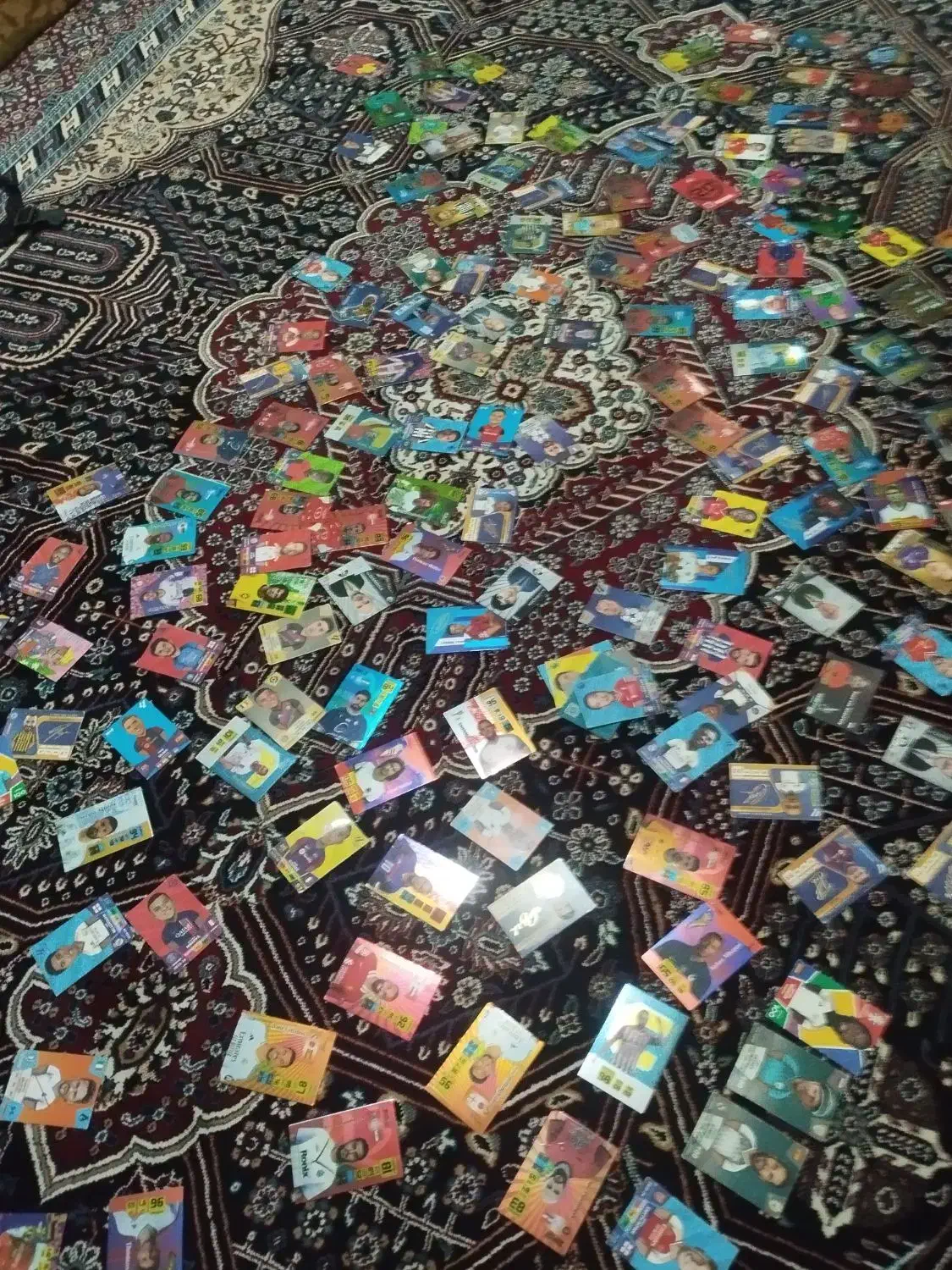 کارت کیمیدی|اسباب‌‌بازی|ماکو, |دیوار