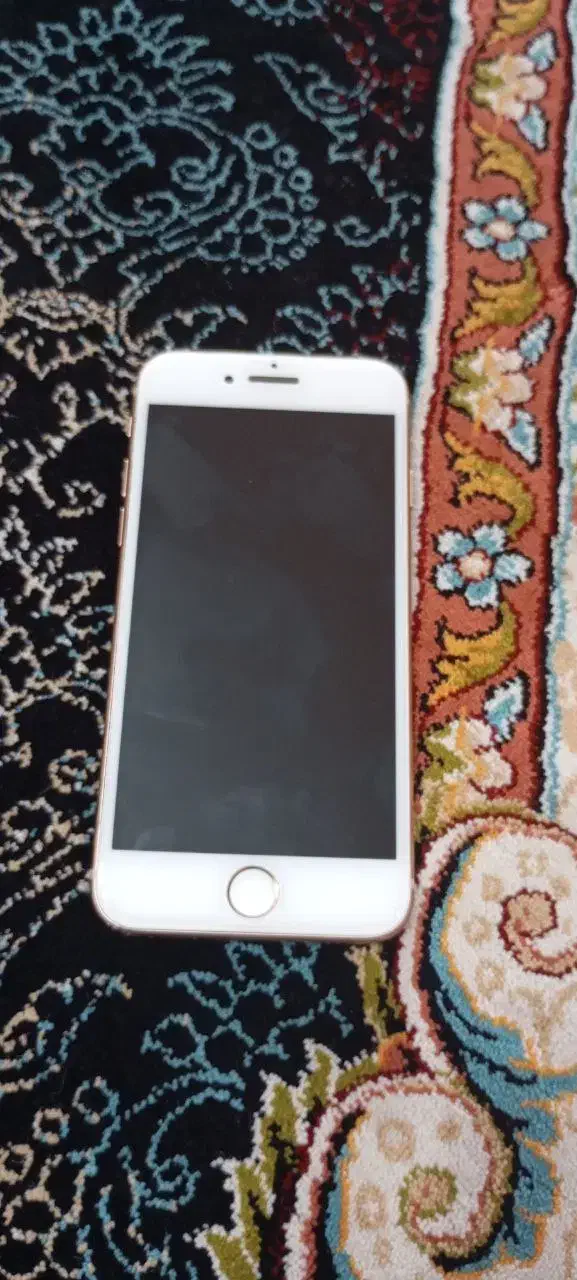 آیفون8|موبایل|رشت, شهرک صبا|دیوار