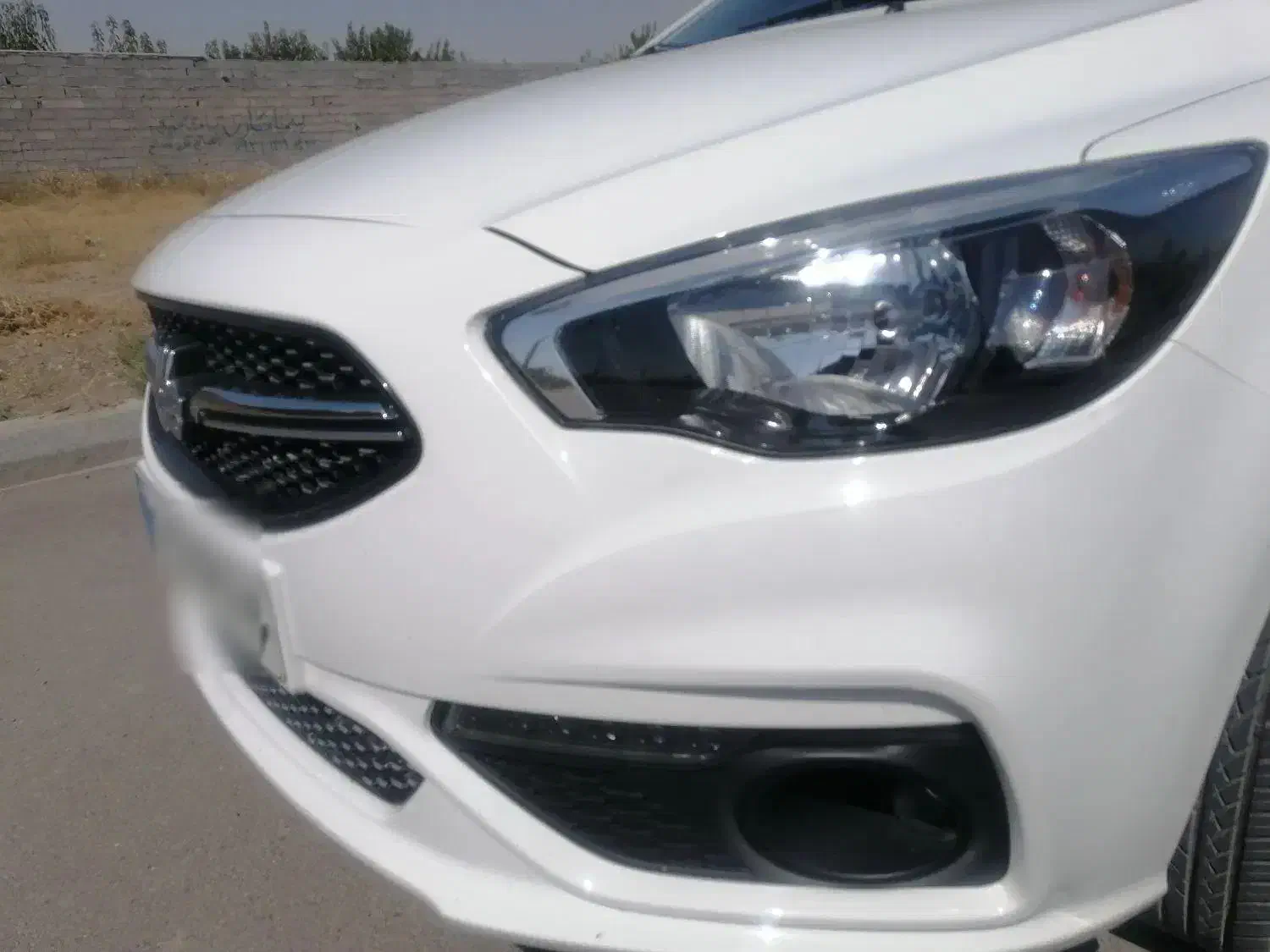 شاهینGمدل 1403|خودرو سواری و وانت|مشهد, آزادشهر|دیوار