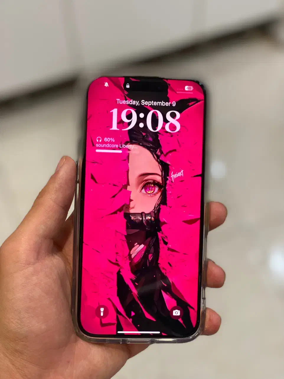 Iphone 15 Pro MAX Z/AA 256|موبایل|شاهین‌شهر, فردوسی|دیوار