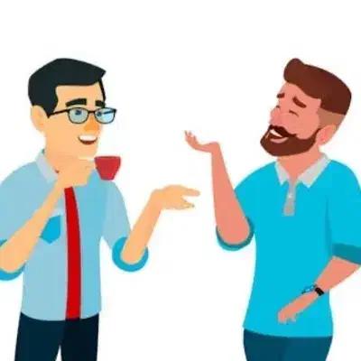 پاتنر زبان انگلیسی|فعالیت داوطلبانه|تهران, جوادیه|دیوار