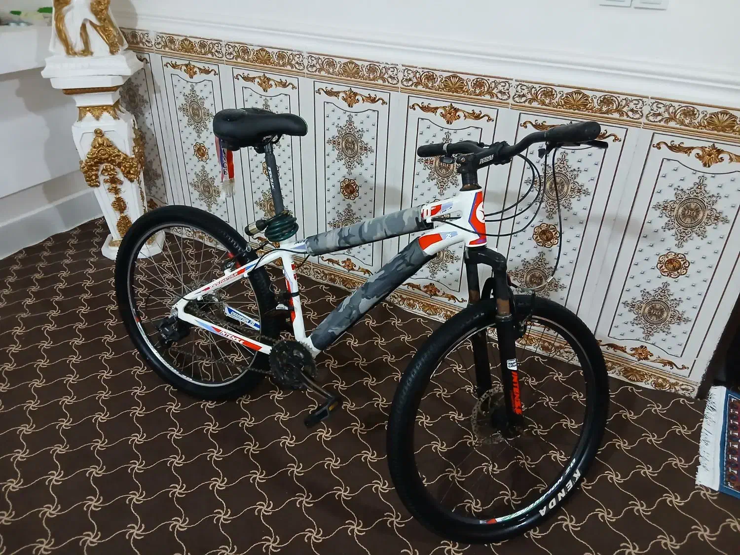 دوچرخه ۲۶|دوچرخه، اسکیت، اسکوتر|اهواز, سیاحی(سه راه خرمشهر)|دیوار