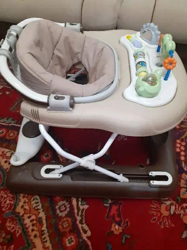 روروک بچه|کالسکه و لوازم جانبی|تنکابن, |دیوار