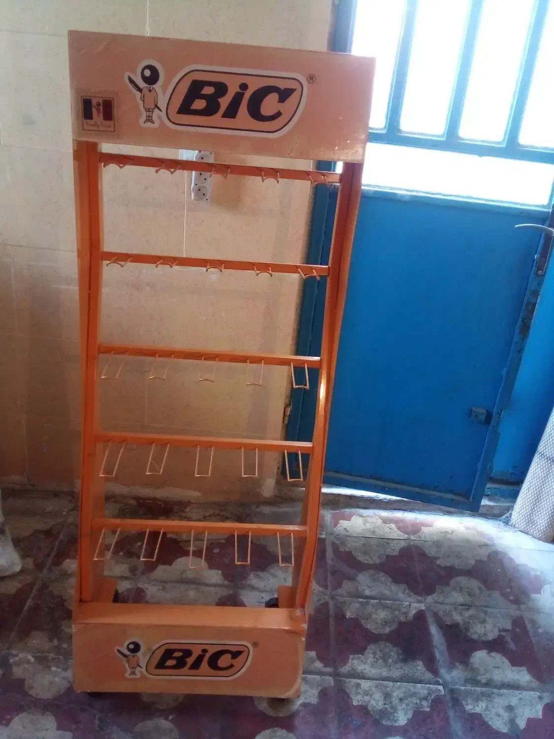 قفسه سالم|فروشگاه و مغازه|شیراز, شهرک مهدیآباد|دیوار