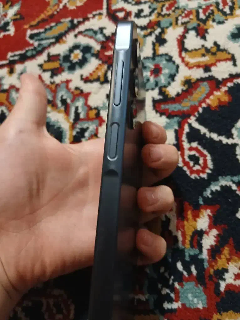 گوشی a16 4g 8گیگ مشکی|موبایل|تهران, پرواز|دیوار