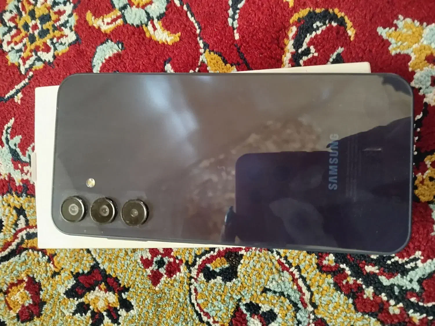 گوشی a15|موبایل|اصفهان, ارزنان|دیوار