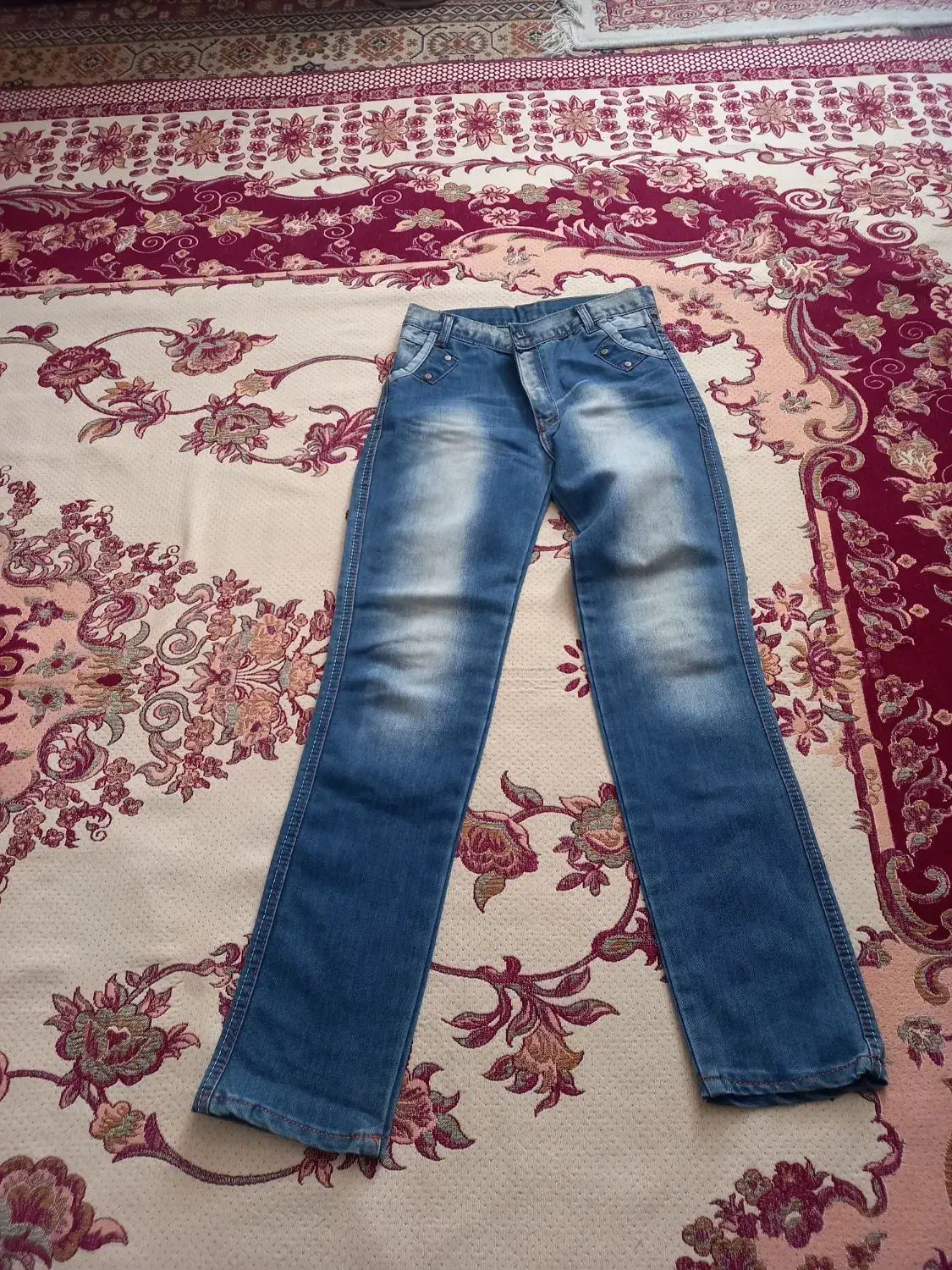 شلوار  لی|لباس|سبزوار, هویزه|دیوار