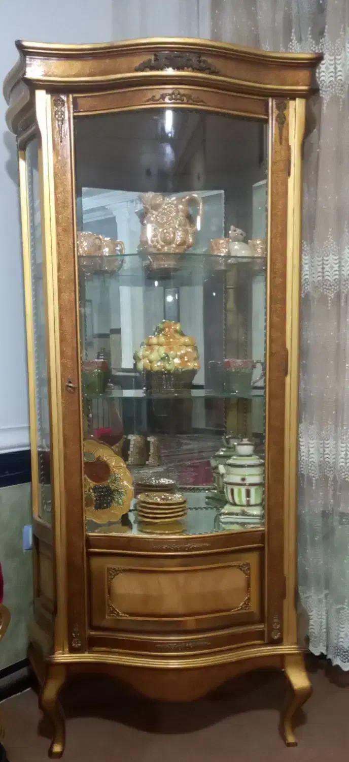 بوفه|بوفه، ویترین، کنسول|میاندوآب, |دیوار