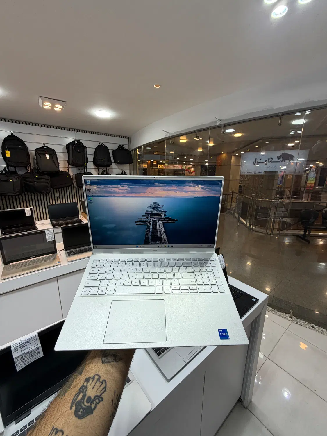 تمامی مدل هایASUS/LENOVO/DELL/HP/ACERباگارانتی|رایانه همراه|تهران, تهرانپارس غربی|دیوار