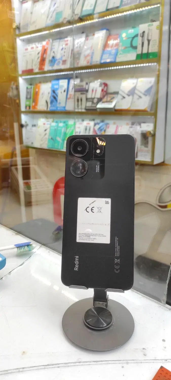 Redmi 13c|موبایل|مشهد, نظام دوست|دیوار