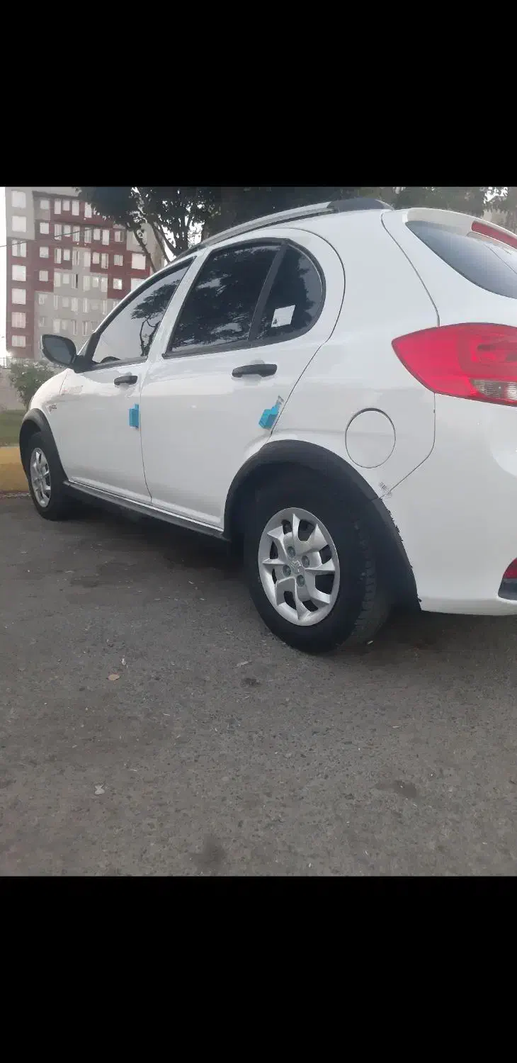 کوییک اس|خودرو سواری و وانت|سنندج, |دیوار