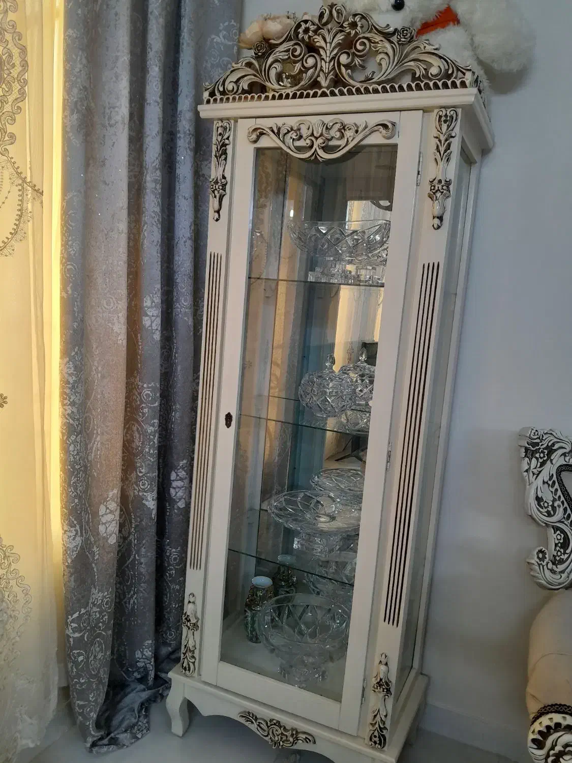 ویترین|بوفه، ویترین، کنسول|تهران, بیسیم|دیوار