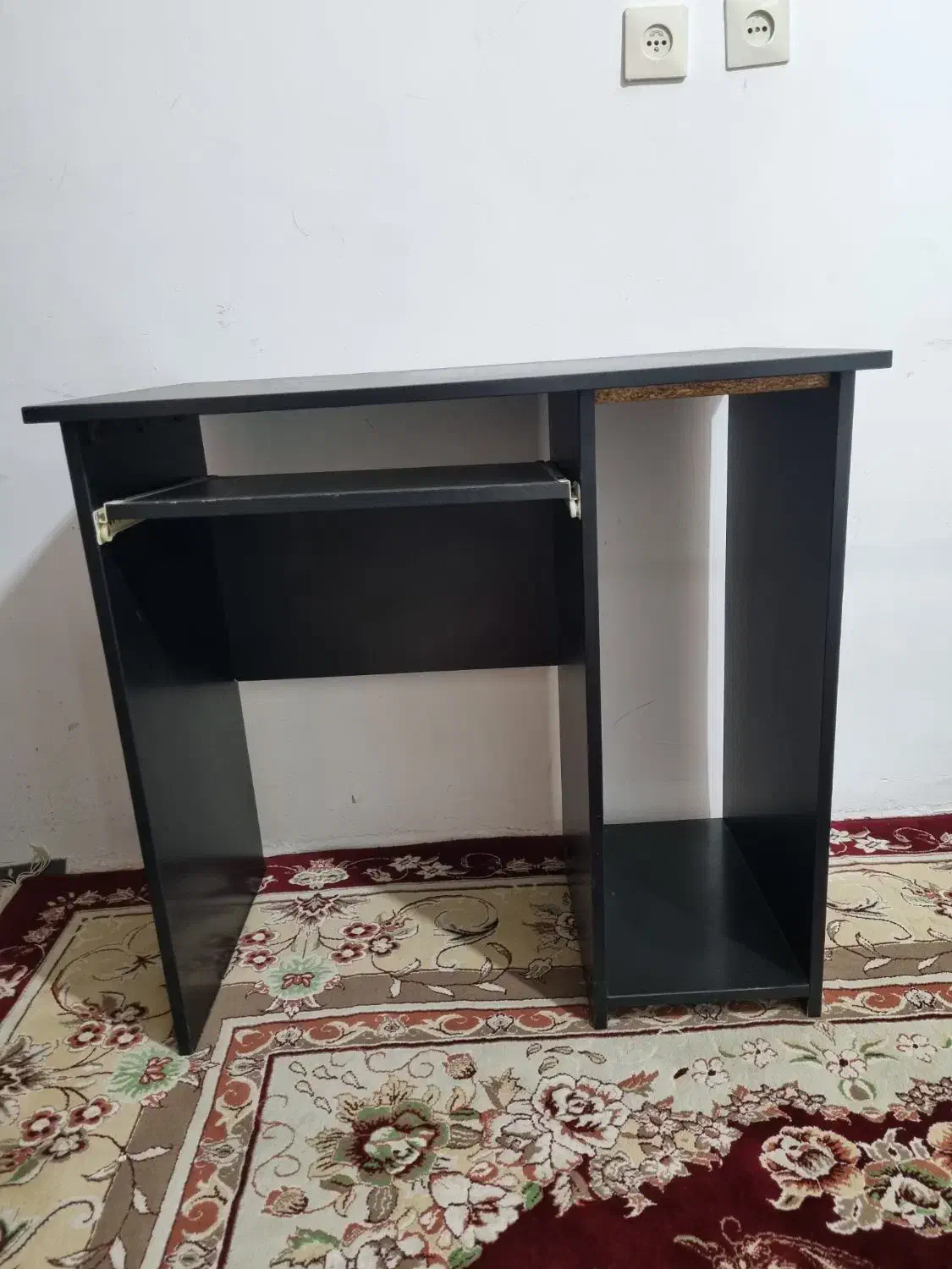 میز کامپیوتر|میز تحریر و کامپیوتر|بیرجند, |دیوار