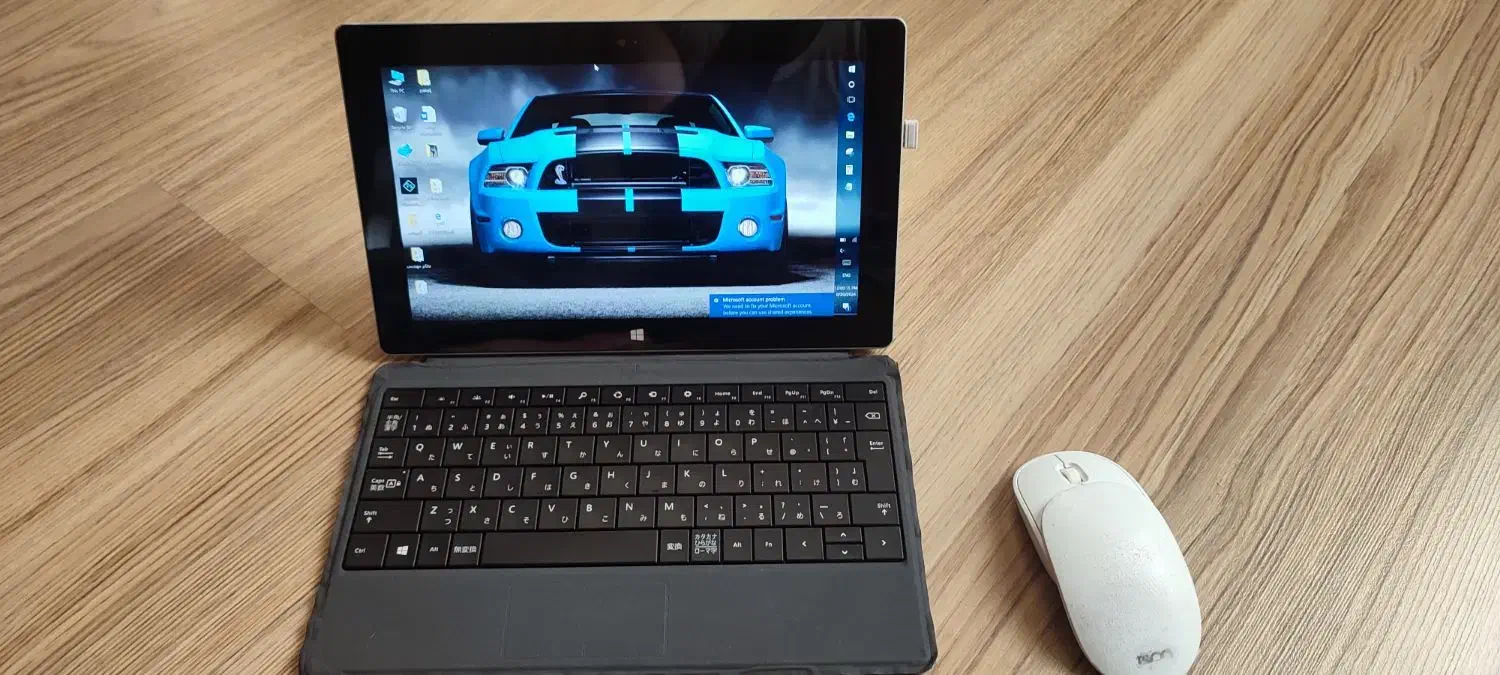 سورفیس ویندوزی|تبلت|اردبیل, |دیوار