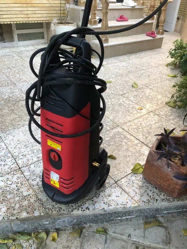 کارواش|ماشینآلات صنعتی|شیراز, نصر|دیوار