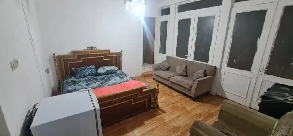 اجاره کوتاه مدت / ماهانه اپارتمانی در سلسبیل شمالی|اجارهٔ کوتاهمدت آپارتمان و سوئیت|تهران, سلسبیل جنوبی|دیوار