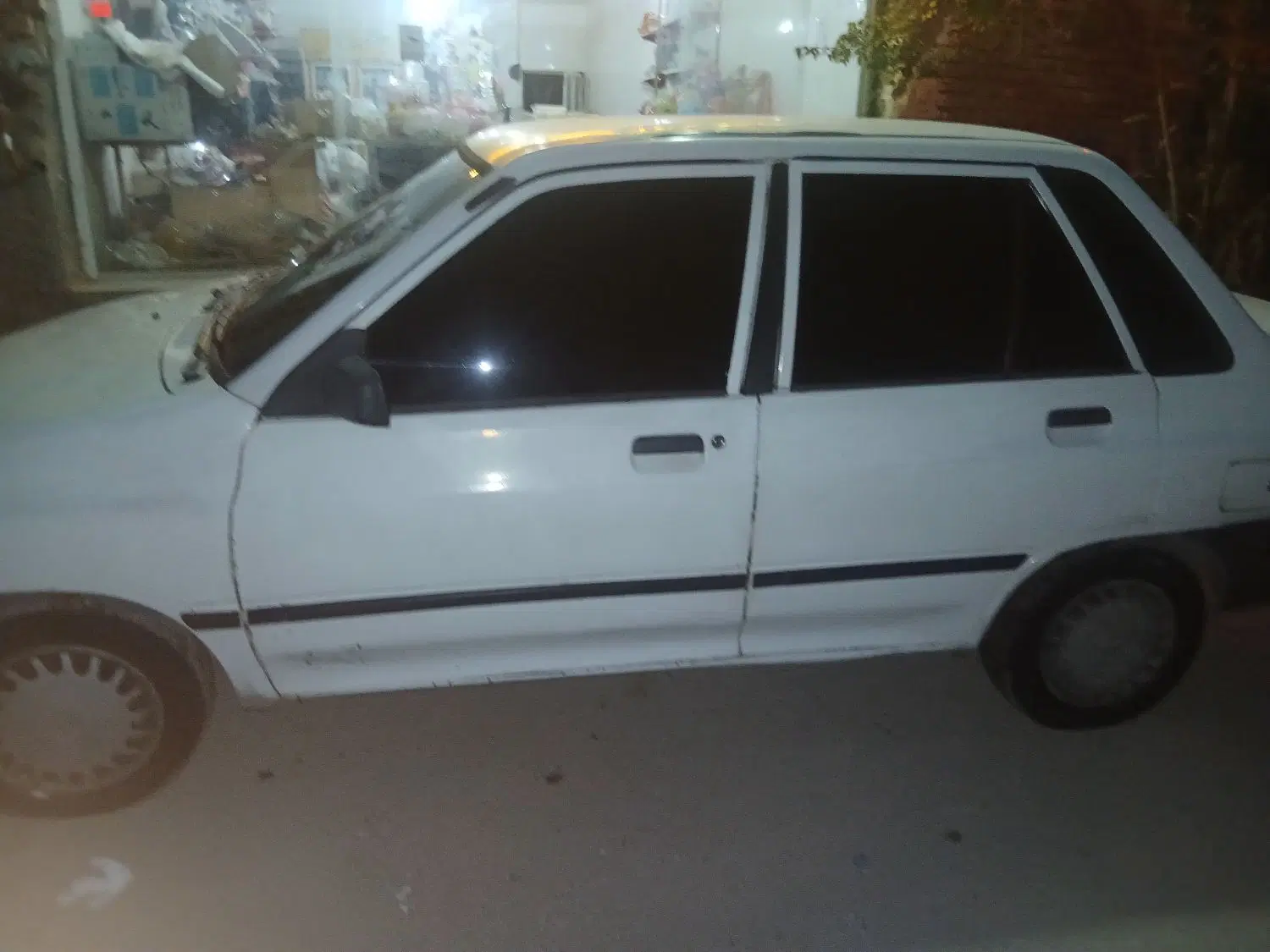مدل ۸۲|خودرو سواری و وانت|کرمان, |دیوار